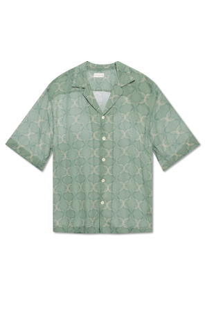 大人上品なおすすめコーデ SS24 Men's Trends トップス